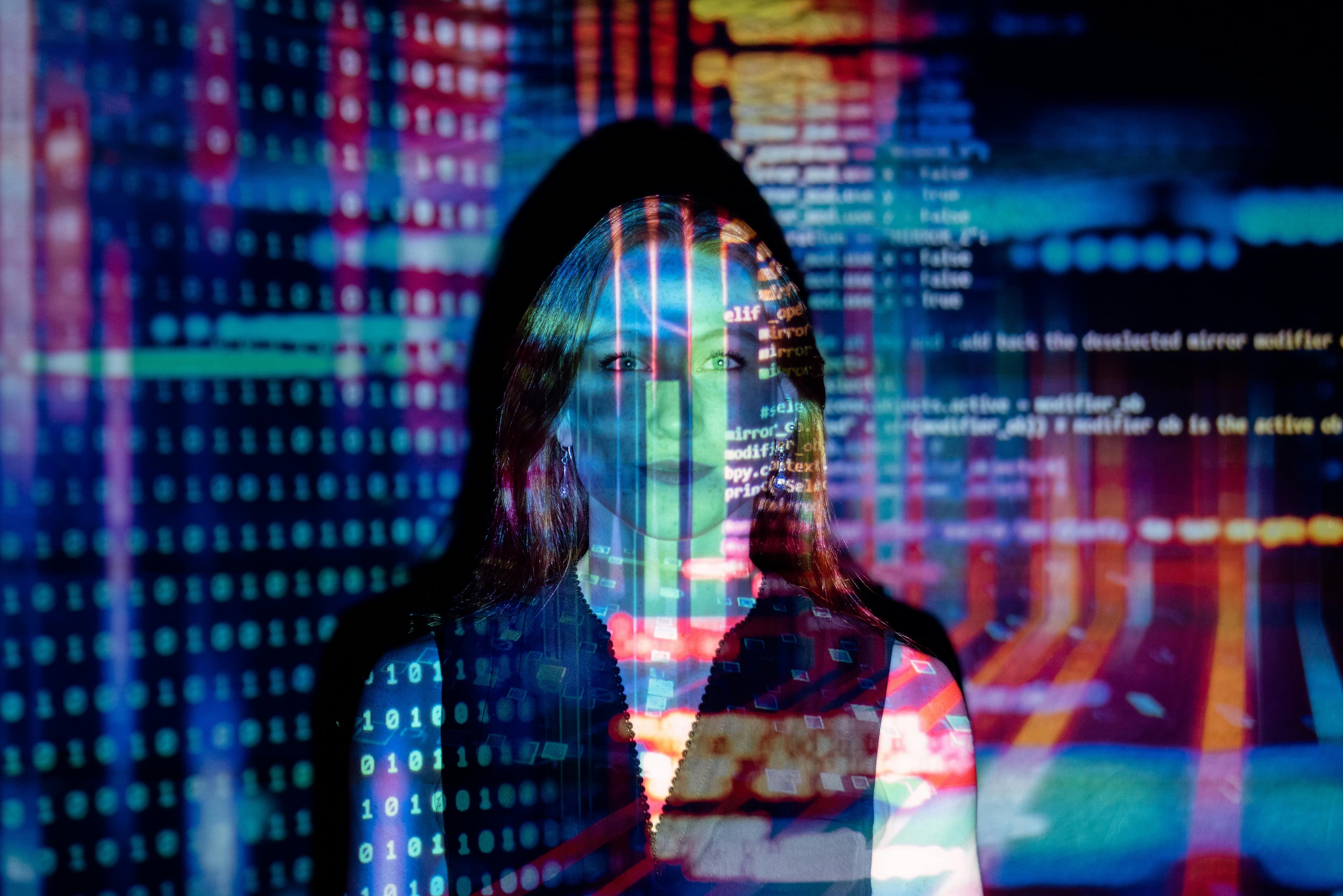 Cybersecurity Professional
