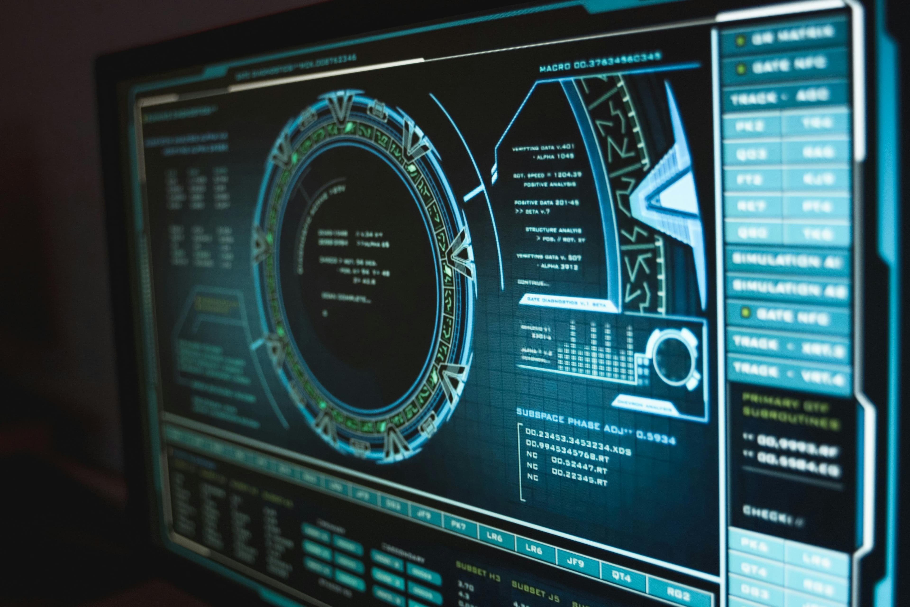 Blockchain Security Suite - Image 1
